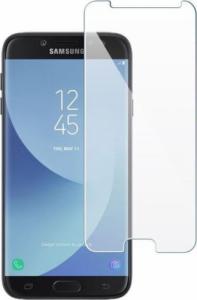 Smartfon Samsung Samsung Galaxy J7 SM-J730F 3GB 16GB DualSim 1080x1920 LTE Black Klasa A- Android + Szkło hartowane 9H 8