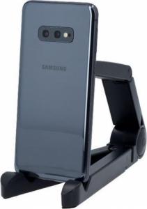 Smartfon Samsung Samsung Galaxy S10e SM-G970F 6GB 128GB 1080x2280 DualSim LTE Prism Black Klasa A- Android 3