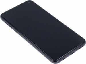 Smartfon Samsung Samsung Galaxy S10e SM-G970F 6GB 128GB 1080x2280 DualSim LTE Prism Black Klasa A- Android 5