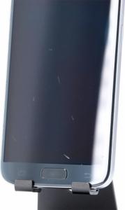 Smartfon Samsung Samsung Galaxy S7 SM-G930F 2016 4GB 32GB 1440x2560 LTE Klasa A- Black Onyx S/N: R58H418RK7N 8