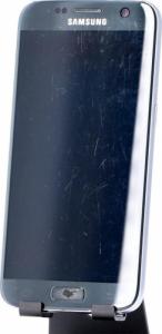 Smartfon Samsung Samsung Galaxy S7 SM-G930F 2016 4GB 32GB 1440x2560 LTE Klasa A- Black Onyx S/N: R58H61ETJ2A 8