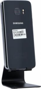 Smartfon Samsung Samsung Galaxy S7 SM-G930F 2016 4GB 32GB 1440x2560 LTE Klasa A- Black Onyx S/N: R58H71D78RZ 3
