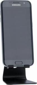 Smartfon Samsung Samsung Galaxy S7 SM-G930F 2016 4GB 32GB 1440x2560 LTE Klasa A- Black Onyx S/N: R58J42FSBCE 2