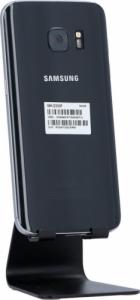 Smartfon Samsung Samsung Galaxy S7 SM-G930F 2016 4GB 32GB 1440x2560 LTE Klasa A- Black Onyx S/N: R58J42FSBCE 4