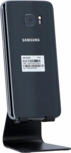 Smartfon Samsung Samsung Galaxy S7 SM-G930F 2016 4GB 32GB 1440x2560 LTE Klasa A- Black Onyx S/N: R58JB3N18MZ 4