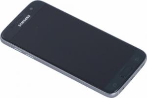 Smartfon Samsung Samsung Galaxy S7 SM-G930F 2016 4GB 32GB 1440x2560 LTE Klasa A- Black Onyx S/N: R58JB3N18MZ 7
