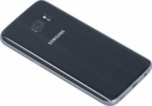 Smartfon Samsung Samsung Galaxy S7 SM-G930F 2016 4GB 32GB 1440x2560 LTE Klasa A- Black Onyx S/N: R58JC0KE4NN 7