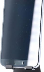 Smartfon Samsung Samsung Galaxy S7 SM-G930F 2016 4GB 32GB 1440x2560 LTE Klasa A- Black Onyx S/N: R58JC0KE4NN 8