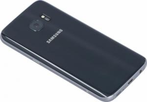 Smartfon Samsung Samsung Galaxy S7 SM-G930F 2016 4GB 32GB 1440x2560 LTE Klasa A- Black Onyx S/N: R58K1575H8B 7
