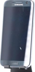 Smartfon Samsung Samsung Galaxy S7 SM-G930F 2016 4GB 32GB 1440x2560 LTE Klasa A- Black Onyx S/N: R58K1575H8B 8