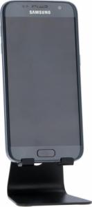Smartfon Samsung Samsung Galaxy S7 SM-G930F 2016 4GB 32GB 1440x2560 LTE Klasa A- Black Onyx S/N: R58K23ACBEE 2