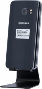 Smartfon Samsung Samsung Galaxy S7 SM-G930F 2016 4GB 32GB 1440x2560 LTE Klasa A- Black Onyx S/N: R58K23ACBEE 3