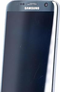 Smartfon Samsung Samsung Galaxy S7 SM-G930F 2016 4GB 32GB 1440x2560 LTE Klasa A- Black Onyx S/N: R58K23ACBEE 8