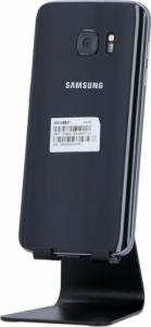 Smartfon Samsung Samsung Galaxy S7 SM-G930F 2016 4GB 32GB 1440x2560 LTE Klasa A- Black Onyx S/N: R58K50505FP 3