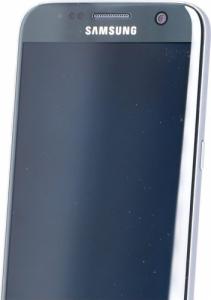 Smartfon Samsung Samsung Galaxy S7 SM-G930F 2016 4GB 32GB 1440x2560 LTE Klasa A- Black Onyx S/N: R58K50505FP 8