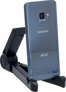 Smartfon Samsung Samsung Galaxy S9 SM-G960F 2018 4GB 64GB DualSim LTE 1080x2076 Coral Blue Powystawowy Android 2