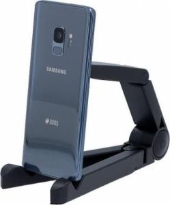Smartfon Samsung Samsung Galaxy S9 SM-G960F 2018 4GB 64GB DualSim LTE 1080x2076 Coral Blue Powystawowy Android 3
