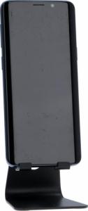 Smartfon Samsung Samsung Galaxy S9 SM-G960F/DS 2018 4GB 64GB 1080x2076 DualSIM Coral Blue Klasa A- S/N: R58K7055ZKJ 2