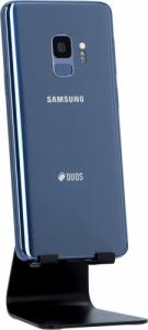 Smartfon Samsung Samsung Galaxy S9 SM-G960F/DS 2018 4GB 64GB 1080x2076 DualSIM Coral Blue Klasa A- S/N: R58K7055ZKJ 4