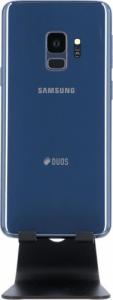 Smartfon Samsung Samsung Galaxy S9 SM-G960F/DS 2018 4GB 64GB 1080x2076 DualSIM Coral Blue Klasa A- S/N: R58K7055ZKJ 5