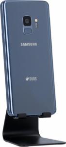 Smartfon Samsung Samsung Galaxy S9 SM-G960F/DS 2018 4GB 64GB 1080x2076 DualSIM Coral Blue Klasa A- S/N: R58K713DDLE 3