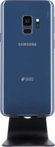Smartfon Samsung Samsung Galaxy S9 SM-G960F/DS 2018 4GB 64GB 1080x2076 DualSIM Coral Blue Klasa A- S/N: R58K713DDLE 5