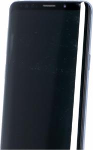 Smartfon Samsung Samsung Galaxy S9 SM-G960F/DS 2018 4GB 64GB 1080x2076 DualSIM Coral Blue Klasa A- S/N: R58K713DDLE 8