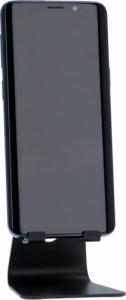 Smartfon Samsung Samsung Galaxy S9 SM-G960F/DS 2018 4GB 64GB 1080x2076 DualSIM Coral Blue Klasa A- S/N: R58K74AXJCR 2