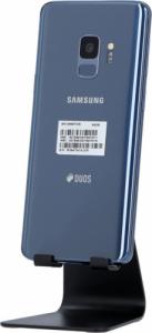 Smartfon Samsung Samsung Galaxy S9 SM-G960F/DS 2018 4GB 64GB 1080x2076 DualSIM Coral Blue Klasa A- S/N: R58K74AXJCR 3