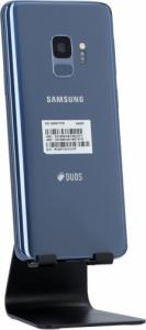 Smartfon Samsung Samsung Galaxy S9 SM-G960F/DS 2018 4GB 64GB 1080x2076 DualSIM Coral Blue Klasa A- S/N: R58K74AXJCR 4