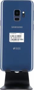 Smartfon Samsung Samsung Galaxy S9 SM-G960F/DS 2018 4GB 64GB 1080x2076 DualSIM Coral Blue Klasa A- S/N: R58K74AXJCR 5