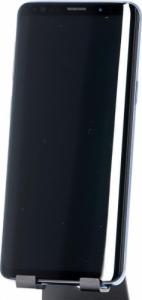 Smartfon Samsung Samsung Galaxy S9 SM-G960F/DS 2018 4GB 64GB 1080x2076 DualSIM Coral Blue Klasa A- S/N: R58K74AXJCR 8