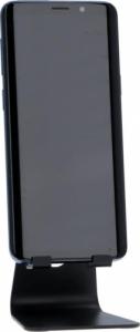 Smartfon Samsung Samsung Galaxy S9 SM-G960F/DS 2018 4GB 64GB 1080x2076 DualSIM Coral Blue Klasa A- S/N: R58K860ZM2L 2
