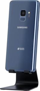 Smartfon Samsung Samsung Galaxy S9 SM-G960F/DS 2018 4GB 64GB 1080x2076 DualSIM Coral Blue Klasa A- S/N: R58K860ZM2L 3