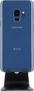 Smartfon Samsung Samsung Galaxy S9 SM-G960F/DS 2018 4GB 64GB 1080x2076 DualSIM Coral Blue Klasa A- S/N: R58K860ZM2L 5