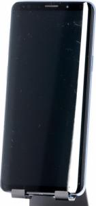 Smartfon Samsung Samsung Galaxy S9 SM-G960F/DS 2018 4GB 64GB 1080x2076 DualSIM Coral Blue Klasa A- S/N: R58K860ZM2L 8