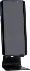 Smartfon Samsung Samsung Galaxy S9 SM-G960F/DS 2018 4GB 64GB 1080x2076 DualSIM Coral Blue Klasa A- S/N: R58K92RKCDD 2