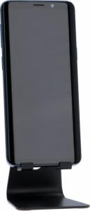 Smartfon Samsung Samsung Galaxy S9 SM-G960F/DS 2018 4GB 64GB 1080x2076 DualSIM Coral Blue Klasa A- S/N: R58KA400WRA 2