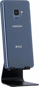 Smartfon Samsung Samsung Galaxy S9 SM-G960F/DS 2018 4GB 64GB 1080x2076 DualSIM Coral Blue Klasa A- S/N: R58KA400WRA 3