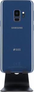 Smartfon Samsung Samsung Galaxy S9 SM-G960F/DS 2018 4GB 64GB 1080x2076 DualSIM Coral Blue Klasa A- S/N: R58KA400WRA 4
