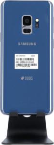 Smartfon Samsung Samsung Galaxy S9 SM-G960F/DS 2018 4GB 64GB 1080x2076 DualSIM Coral Blue Klasa A- S/N: R58KB6MLD0M 5