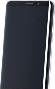 Smartfon Samsung Samsung Galaxy S9 SM-G960F/DS 2018 4GB 64GB 1080x2076 DualSIM Coral Blue Klasa A- S/N: R58KB6MLD0M 8