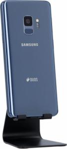 Smartfon Samsung Samsung Galaxy S9 SM-G960F/DS 2018 4GB 64GB 1080x2076 DualSIM Coral Blue Klasa A- S/N: R58KB6T9BYX 3