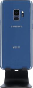 Smartfon Samsung Samsung Galaxy S9 SM-G960F/DS 2018 4GB 64GB 1080x2076 DualSIM Coral Blue Klasa A- S/N: R58KB6T9BYX 4