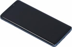 Smartfon Samsung Samsung Galaxy S9 SM-G960F/DS 2018 4GB 64GB 1080x2076 DualSIM Coral Blue Klasa A- S/N: R58KB6T9BYX 5