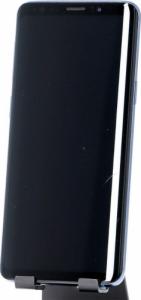 Smartfon Samsung Samsung Galaxy S9 SM-G960F/DS 2018 4GB 64GB 1080x2076 DualSIM Coral Blue Klasa A- S/N: R58KB6T9BYX 7