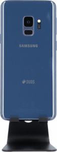 Smartfon Samsung Samsung Galaxy S9 SM-G960F/DS 2018 4GB 64GB 1080x2076 DualSIM Coral Blue Klasa A- S/N: R58KC1GJZJM 5