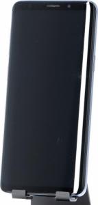Smartfon Samsung Samsung Galaxy S9 SM-G960F/DS 2018 4GB 64GB 1080x2076 DualSIM Coral Blue Klasa A- S/N: R58KC1GJZJM 8
