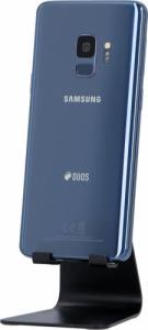 Smartfon Samsung Samsung Galaxy S9 SM-G960F/DS 2018 4GB 64GB 1080x2076 DualSIM Coral Blue Klasa A- S/N: R58M11APNQP 3