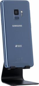 Smartfon Samsung Samsung Galaxy S9 SM-G960F/DS 2018 4GB 64GB 1080x2076 DualSIM Coral Blue Klasa A- S/N: R58M11APNQP 4